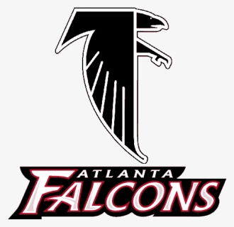 Atlanta Falcons Iron Ons, HD Png Download, Transparent PNG