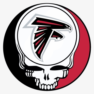 Free Download 2018 Atlanta Falcons Logo Clipart, HD Png Download, Transparent PNG