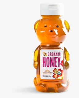 Honey Bear Png, Transparent Png, Transparent PNG