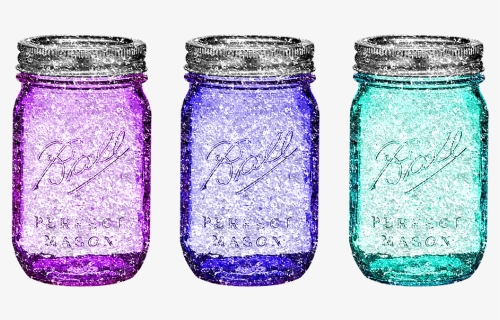 Mason Jar Png, Transparent Png, Transparent PNG