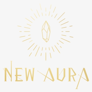 Newauralogo Gold-17, HD Png Download, Transparent PNG