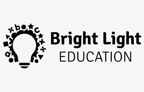 Bright Light Education, HD Png Download, Transparent PNG