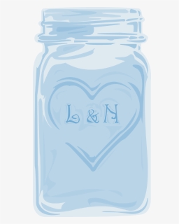 Masonjar, HD Png Download, Transparent PNG