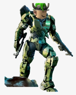 Halo The Package Master Chief , Png Download, Transparent Png, Transparent PNG