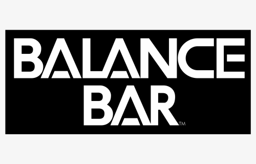 Balance Bar Logo Png Transparent, Png Download, Transparent PNG
