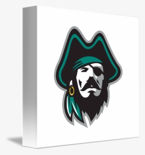 Eyepatch Transparent Pirate Hat, HD Png Download, Transparent PNG