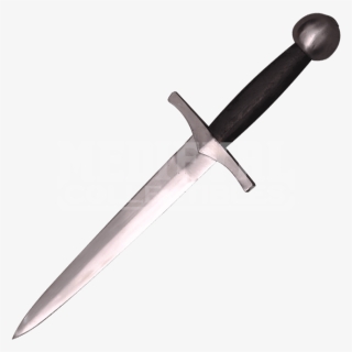 Medieval Dagger Png, Transparent Png, Transparent PNG