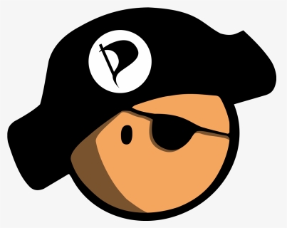 Pirate Hat Png, Transparent Png, Transparent PNG