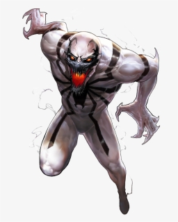 Anti Venom Roblox