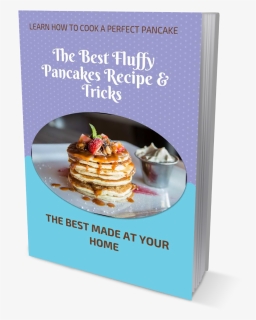 Pancakes Png, Transparent Png, Transparent PNG