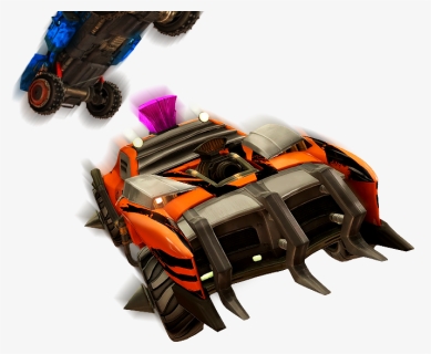Rocket League Png, Transparent Png, Transparent PNG