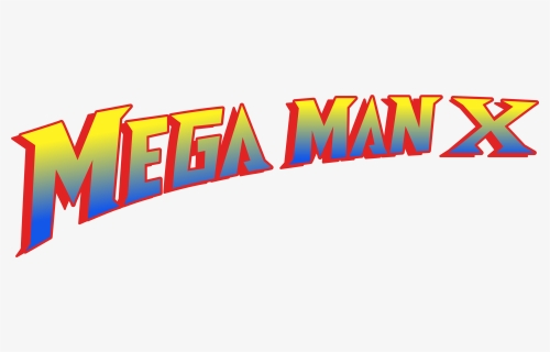 Mega Man X, HD Png Download, Transparent PNG