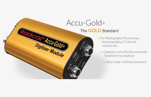 Accu-gold Digital Analyzer, HD Png Download, Transparent PNG