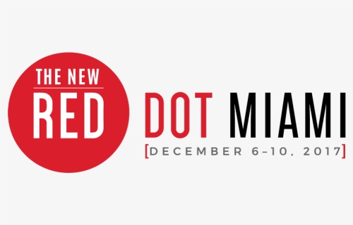 Red Dot Miami, HD Png Download, Transparent PNG