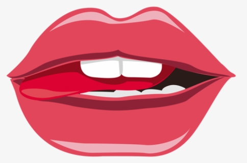 Tongue Png Image, Transparent Png, Transparent PNG