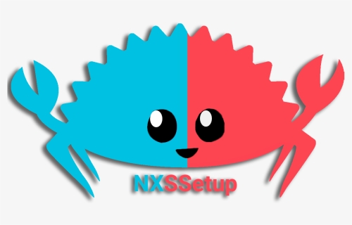Nxssetup Logo, HD Png Download, Transparent PNG