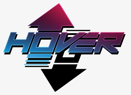 Logo Hover The Game Available On Pc And Coming Soon, HD Png Download, Transparent PNG