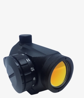 Arctic Fox Optics Rd003 Red Dot, HD Png Download, Transparent PNG