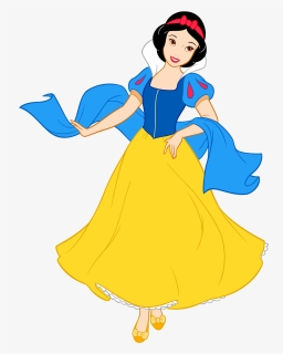 Disney Princess Png Printable Clip Art , Png Download, Transparent Png, Transparent PNG
