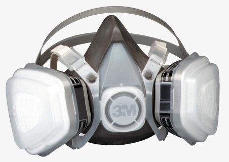 Respirator Mask Png Clipart, Transparent Png, Transparent PNG