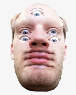 I Found A Pewdiepie Lookalike Pewdiepiesubmissions, HD Png Download, Transparent PNG