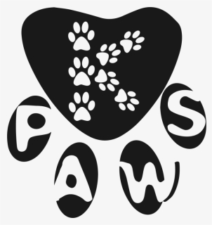 Transparent White Dog Paw Png, Png Download, Transparent PNG