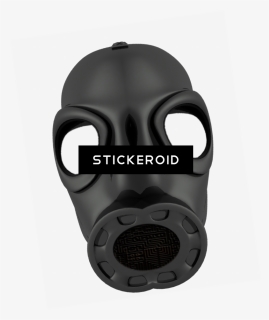 Gas Mask Technic, HD Png Download, Transparent PNG