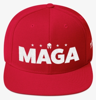 Maga Hat Png, Transparent Png, Transparent PNG