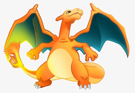 Pokemon Charizard Png Picture, Transparent Png, Transparent PNG