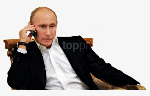 Free Png Vladimir Putin Png, Transparent Png, Transparent PNG