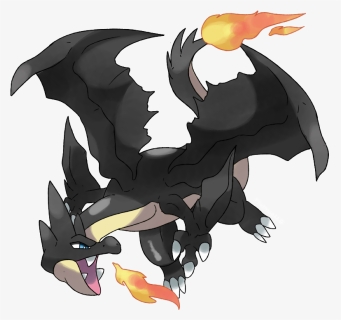 A Picture Of Charizard, HD Png Download, Transparent PNG