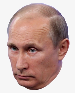 Putin Png, Transparent Png, Transparent PNG
