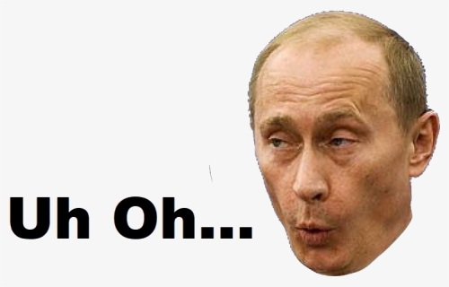 Vladimir Putin , Png Download, Transparent Png, Transparent PNG