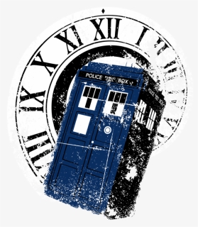 Happy Birthday Doctor Who, HD Png Download, Transparent PNG