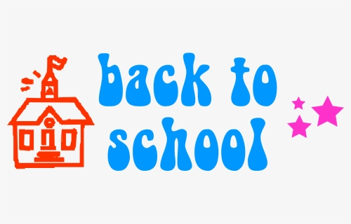 2018 Back To School, HD Png Download, Transparent PNG