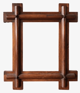 Wooden Frame Png Download Image, Transparent Png, Transparent PNG