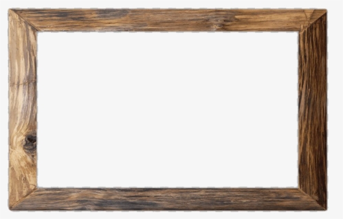 Square Wooden Frame Png Free Image, Transparent Png , Transparent Png ...