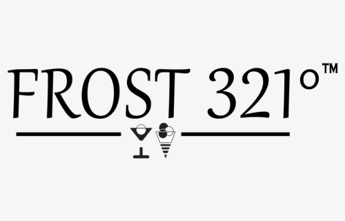 Frost321 Logo Tm, HD Png Download, Transparent PNG