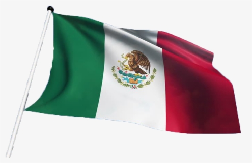 Mexico Flag Png Pic Background, Transparent Png, Transparent PNG