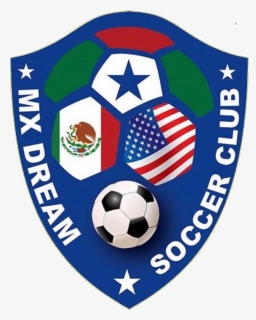 Mx Dream Soccer Club, HD Png Download, Transparent PNG