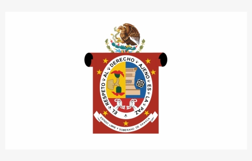 Mx Oax Oaxaca Flag Icon, HD Png Download, Transparent PNG