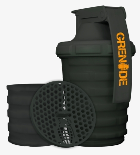 Grenade Png, Transparent Png, Transparent PNG