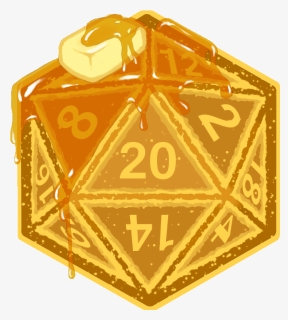D20 Png, Transparent Png, Transparent PNG