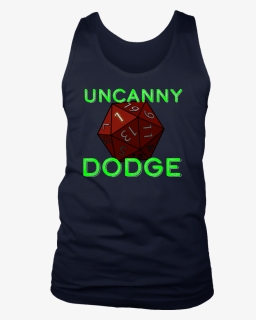 Load Image Into Gallery Viewer, Uncanny Dodge D20 Mens, HD Png Download, Transparent PNG