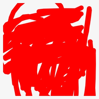 Scribble Png, Transparent Png, Transparent PNG