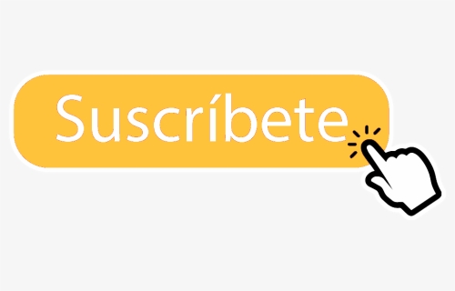 Suscríbete, HD Png Download, Transparent PNG