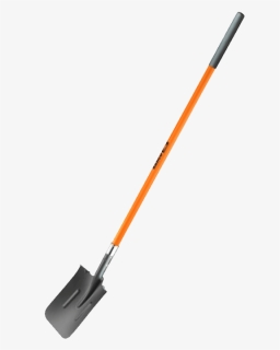 Bahco Digging Tool Post Hole Shovel Lst-7001, HD Png Download, Transparent PNG