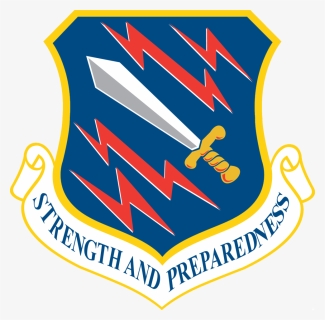 21st Space Wing, HD Png Download, Transparent PNG