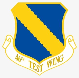 46th Test Wing, HD Png Download, Transparent PNG
