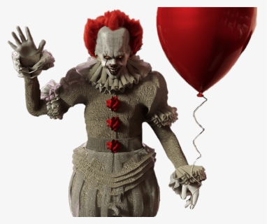 Pennywise PNG Images, Transparent Pennywise Image Download , Page 2 ...